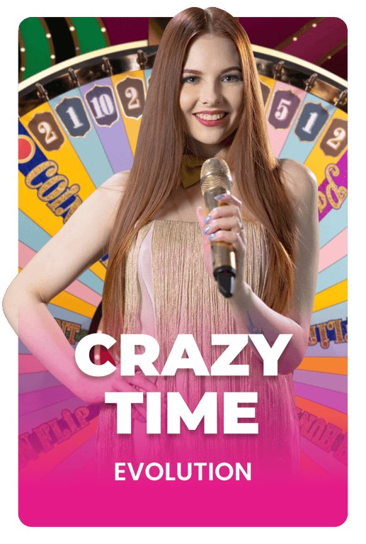 Crazy Time