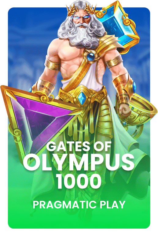 Gates of Olympus