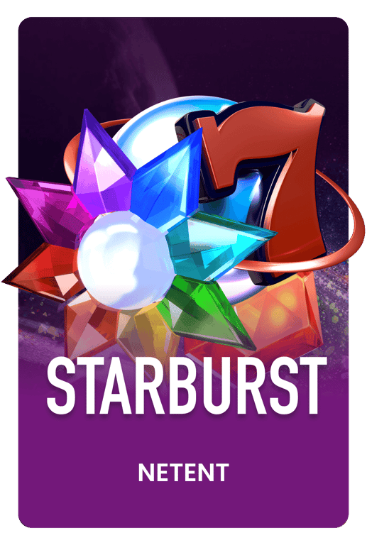 Starburst