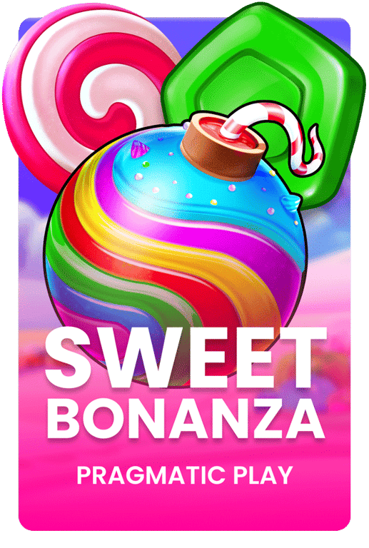 Sweet Bonanza